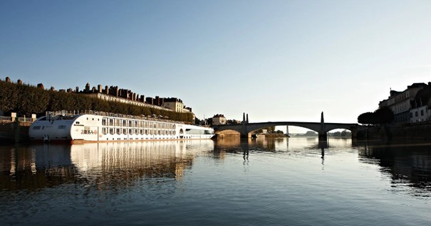 Arsoa Flusskreuzfahrten Rhône