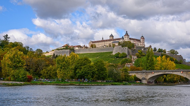 Würzburg Burg