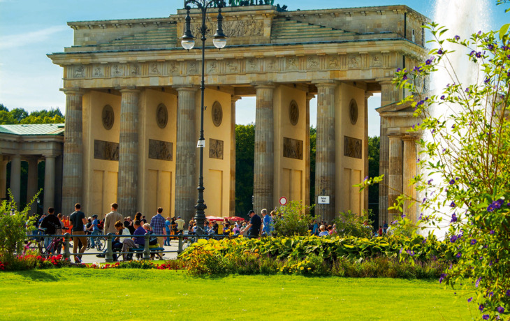 Brandenburger Tor