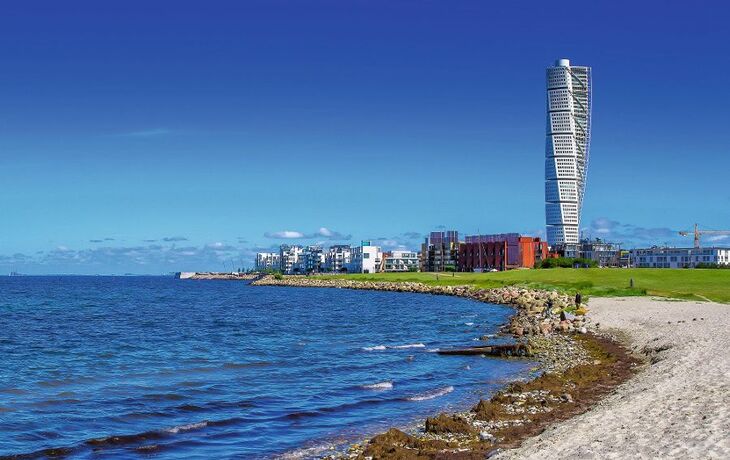 Malmö Turning Torso