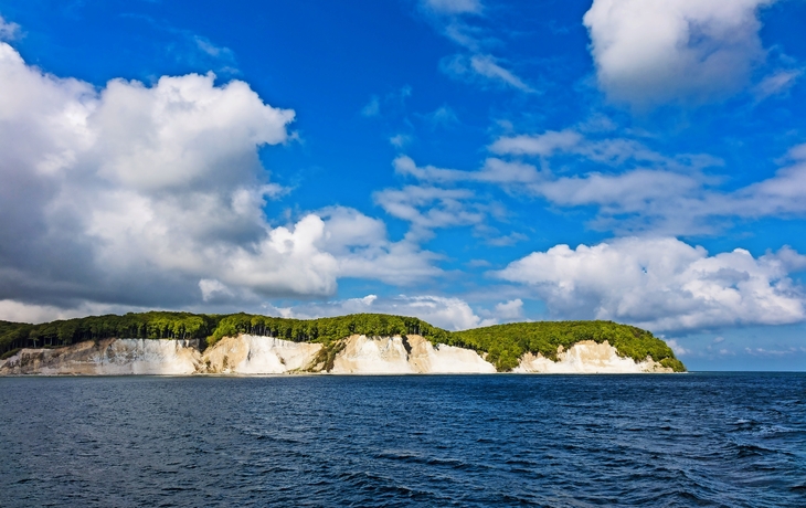 Ostseeküste Rügen