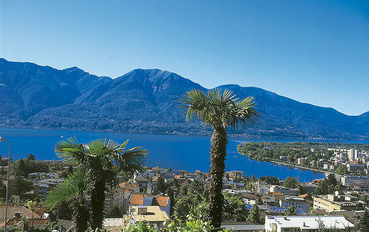 Lago Maggiore