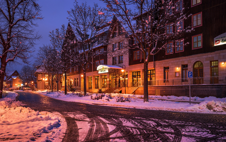 HKK Hotel Wernigerode