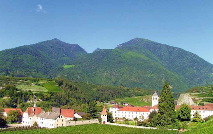 Kloster Neustift