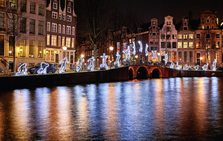 Amsterdam Light Festival