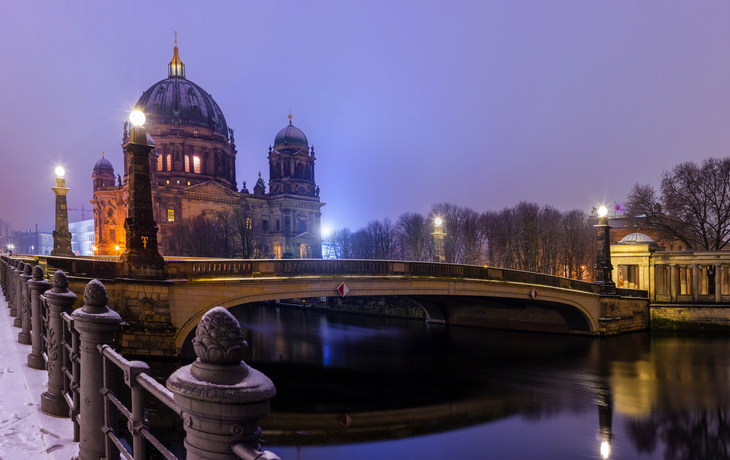 Berliner Dom