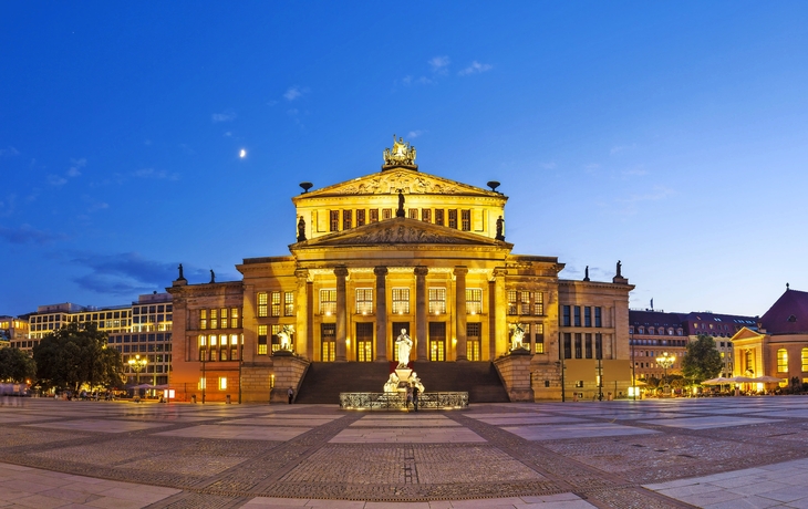 Gendarmenmarkt