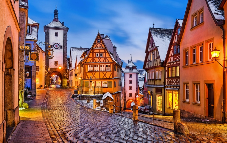 Rothenburg