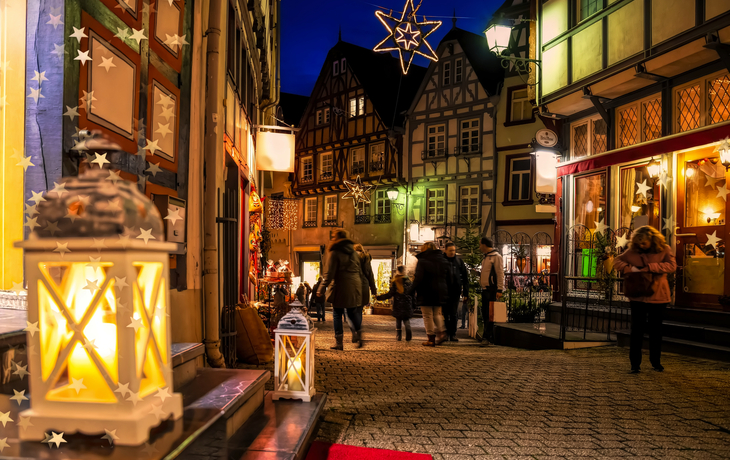 Limburger Weihnachtsmarkt