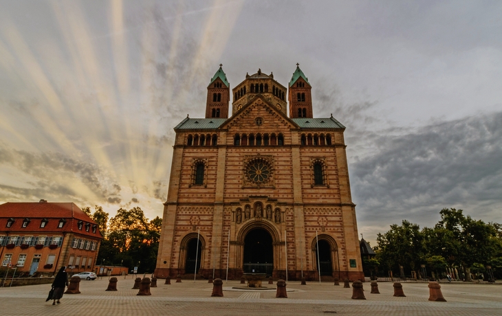 Dom zu Speyer