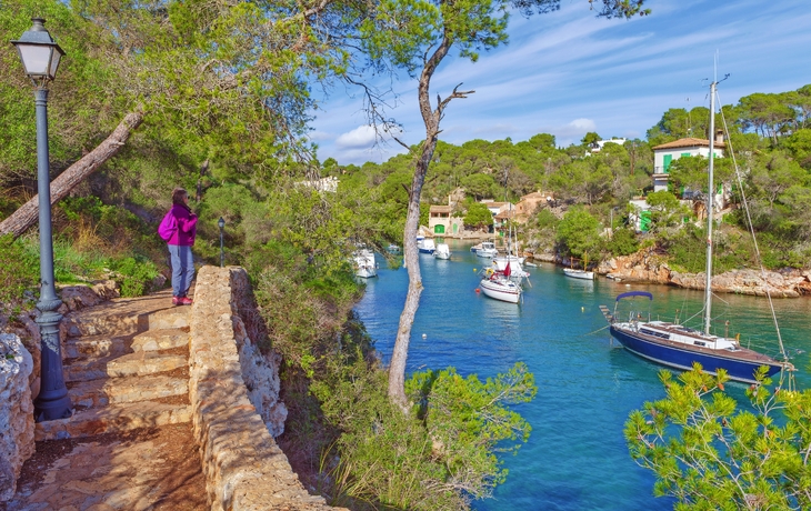 Cala Figuera