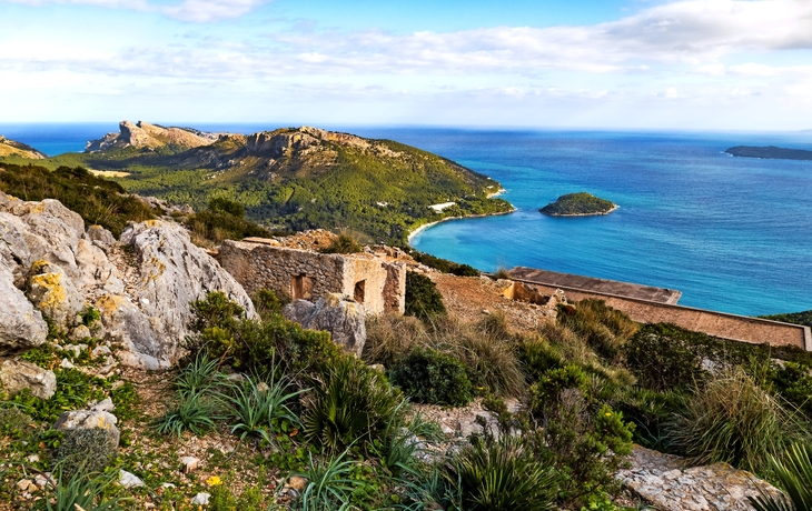 Cap Formentor