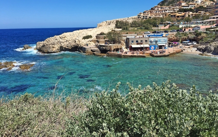 Cala Lliteras Cala Ratjada