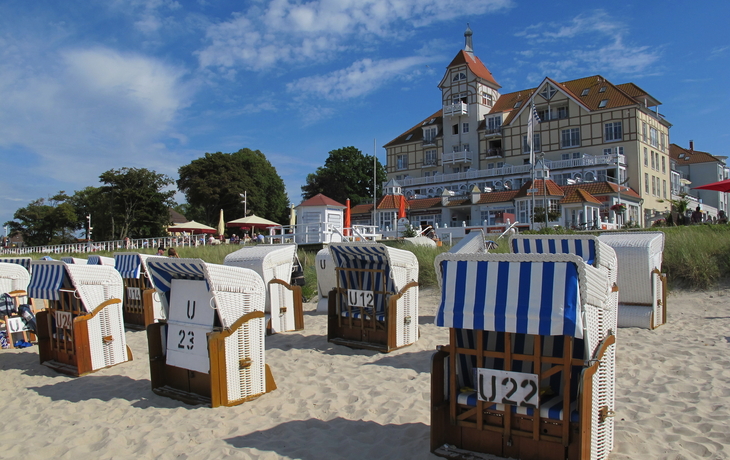 Kühlungsborn Ostsee