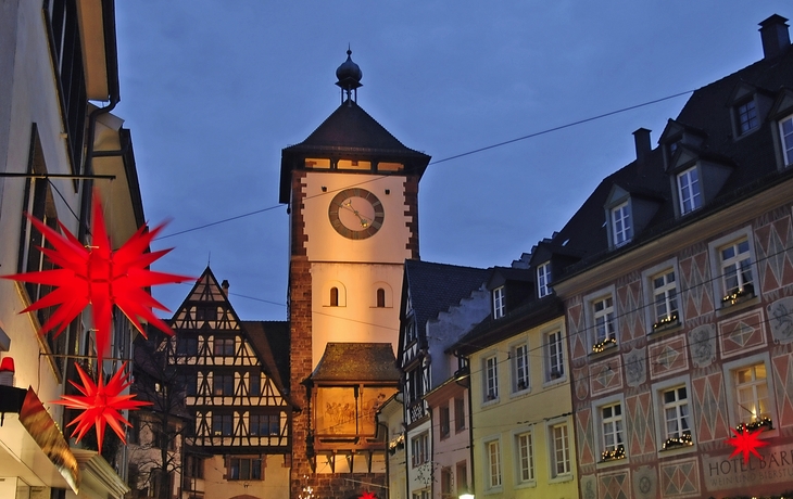 Freiburg