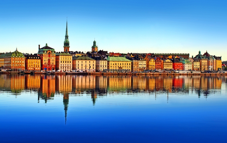 Stockholm