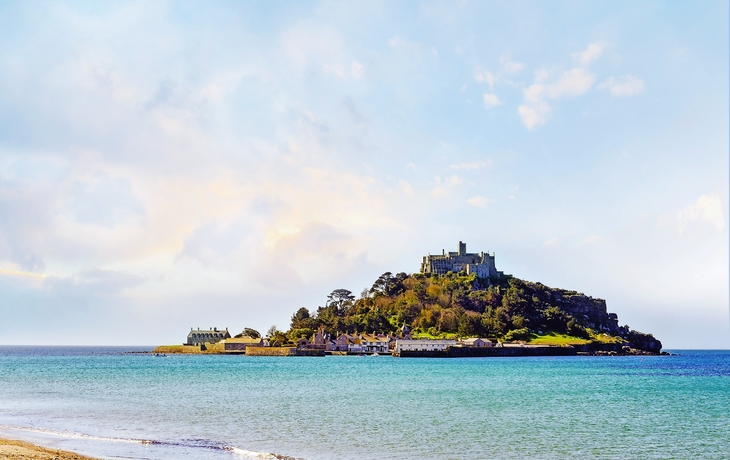 St Michael Mount