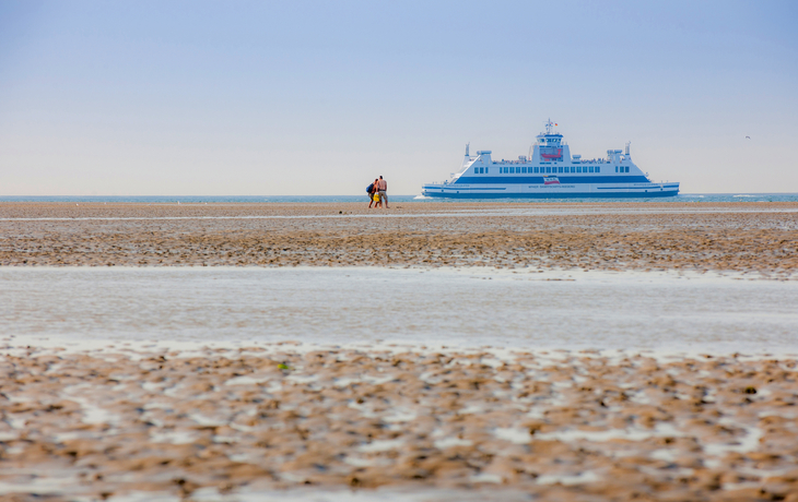 Wattenmeer