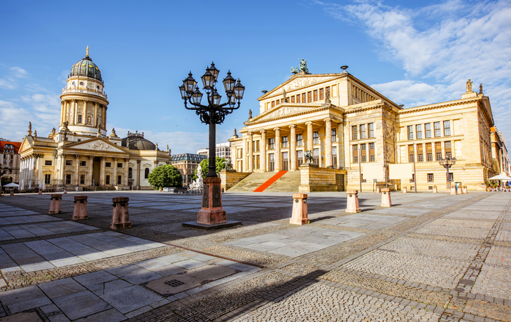 Französischer Dom