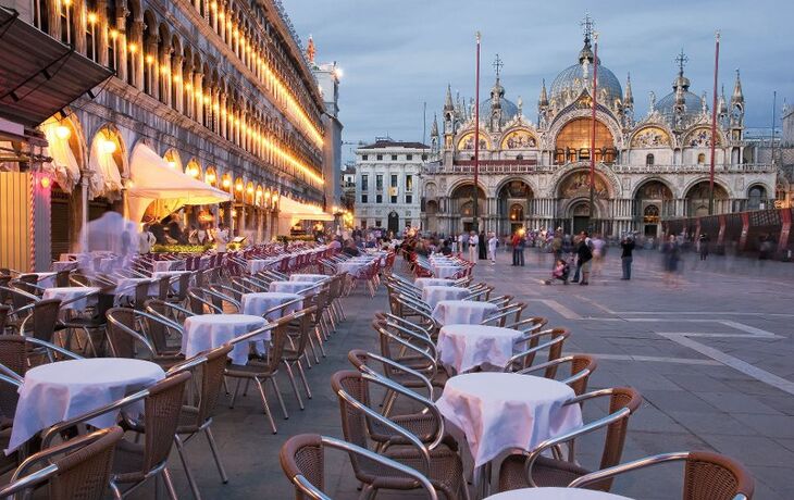 Venedig