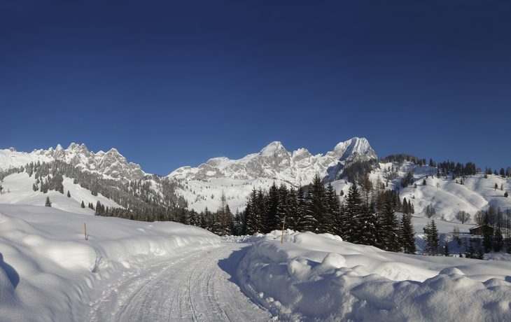 St. Johann im Pongau