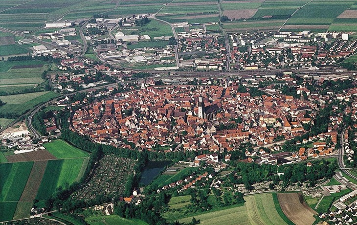 Nördlingen