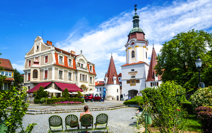 Krems- Wachau