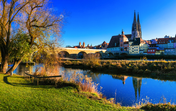 Regensburg