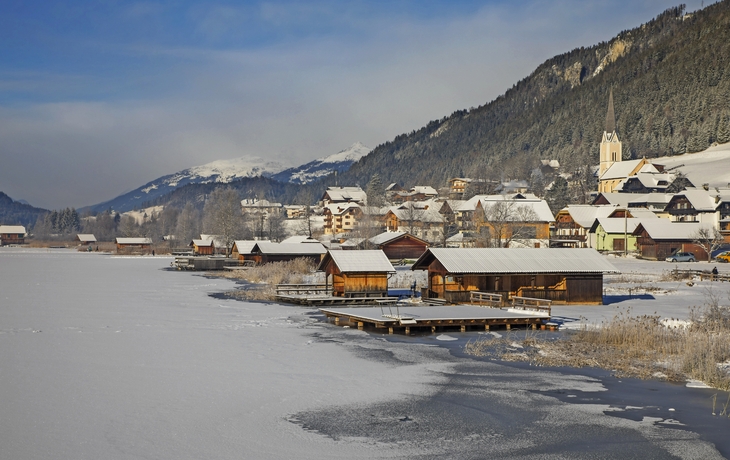 Weissensee